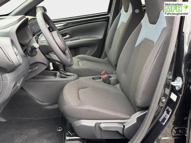 Toyota Aygo X kaufen