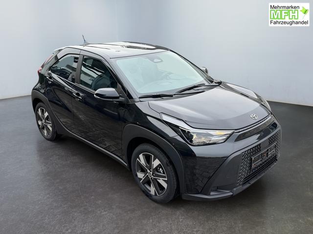 Toyota Aygo X kaufen