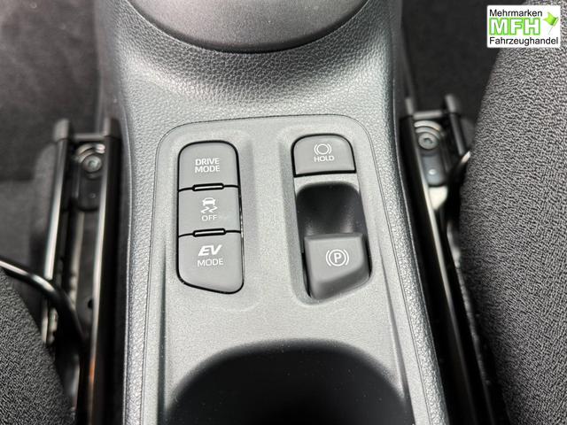 Toyota Aygo X kaufen