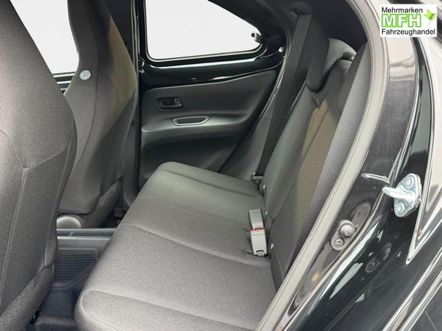 Toyota Aygo X kaufen