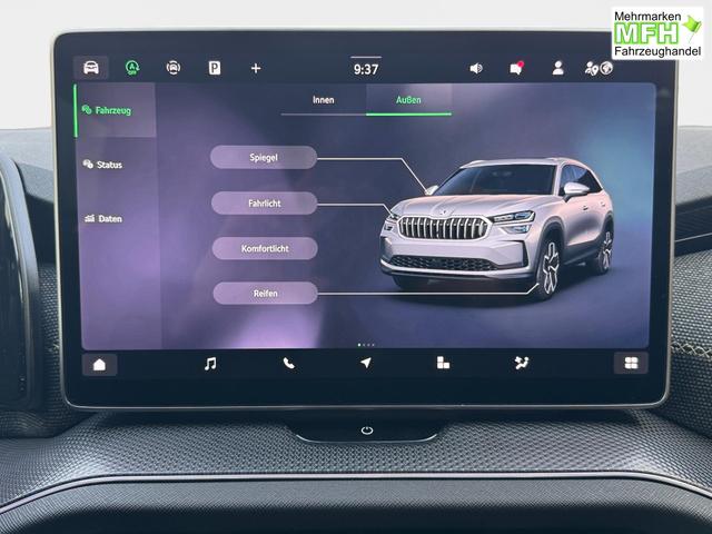 Skoda Kodiaq 2.0 TSI 4x4 kaufen