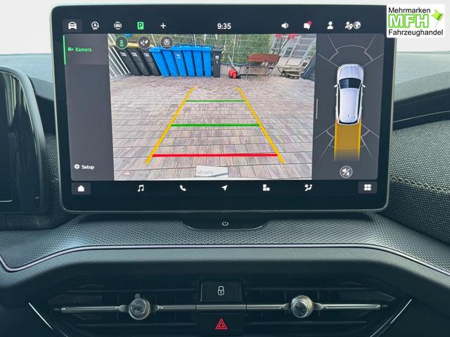 Skoda Kodiaq 2.0 TSI 4x4 kaufen