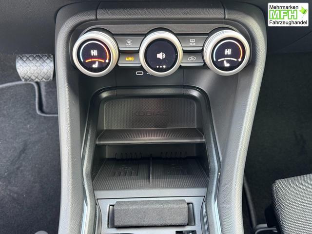 Skoda Kodiaq 2.0 TSI 4x4 kaufen