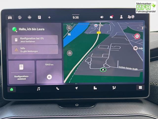 Skoda Kodiaq 2.0 TSI 4x4 kaufen