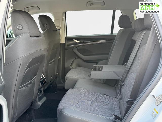 Skoda Kodiaq 2.0 TSI 4x4 kaufen