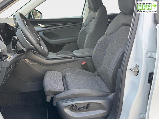 Skoda Kodiaq 2.0 TSI 4x4 kaufen