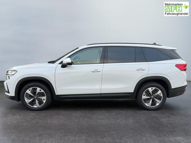 Skoda Kodiaq 2.0 TSI 4x4 kaufen