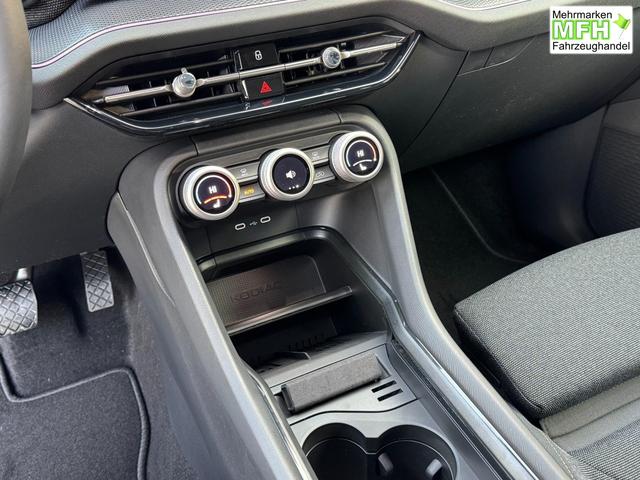 Skoda Kodiaq 2.0 TSI 4x4 kaufen