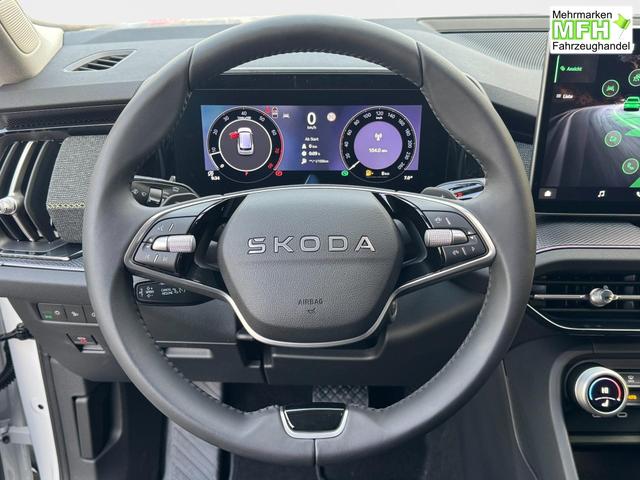 Skoda Kodiaq 2.0 TSI 4x4 kaufen