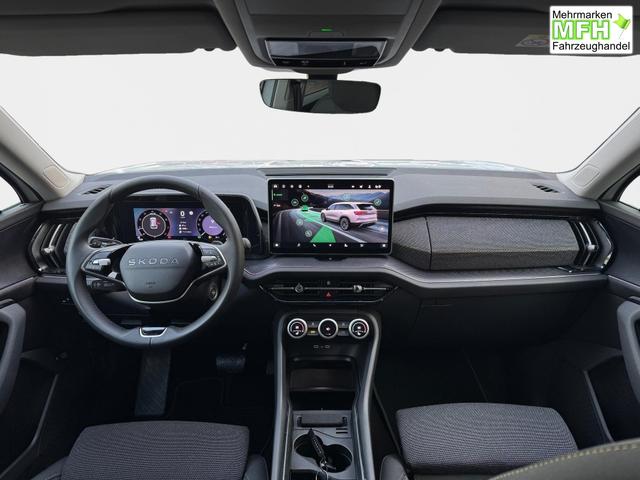 Skoda Kodiaq 2.0 TSI 4x4 kaufen