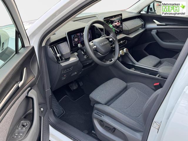 Skoda Kodiaq 2.0 TSI 4x4 kaufen