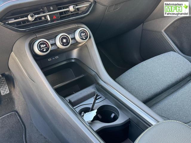 Skoda Kodiaq 2.0 TSI 4x4 7 sitzer kaufen