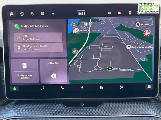 Skoda Kodiaq 2.0 TSI 4x4 7 sitzer kaufen