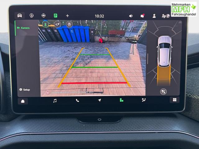 Skoda Kodiaq 2.0 TSI 4x4 7 sitzer kaufen