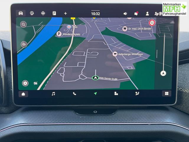 Skoda Kodiaq 2.0 TSI 4x4 7 sitzer kaufen