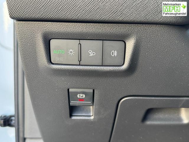 Skoda Kodiaq 2.0 TSI 4x4 7 sitzer kaufen