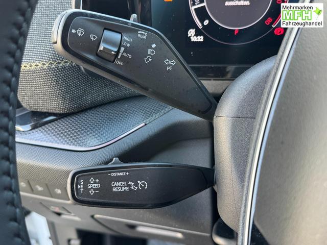 Skoda Kodiaq 2.0 TSI 4x4 7 sitzer kaufen