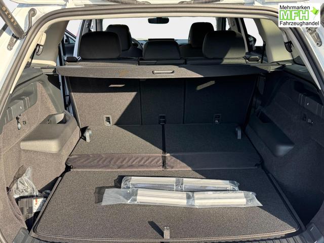Skoda Kodiaq 2.0 TSI 4x4 7 sitzer kaufen