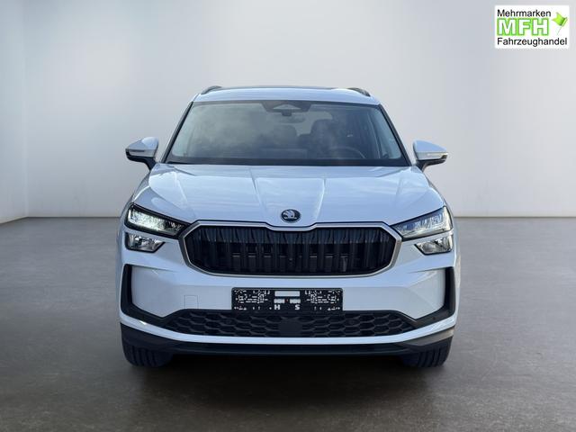 Skoda Kodiaq 2.0 TSI 4x4 7 sitzer kaufen