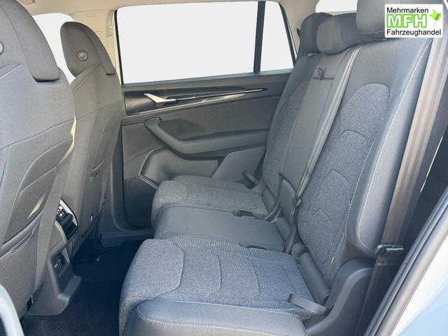 Skoda Kodiaq 2.0 TSI 4x4 7 sitzer kaufen