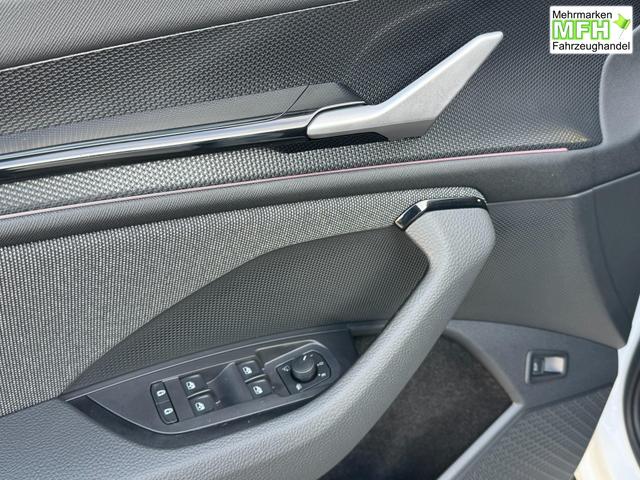 Skoda Kodiaq 2.0 TSI 4x4 7 sitzer kaufen