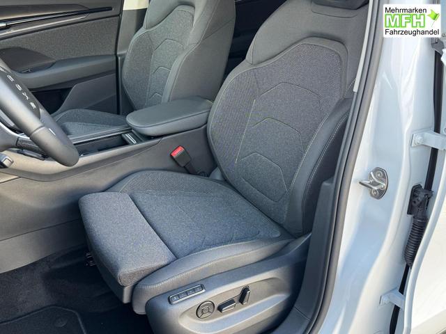 Skoda Kodiaq 2.0 TSI 4x4 7 sitzer kaufen