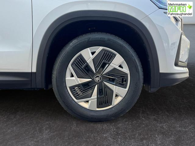 Skoda Kodiaq 2.0 TSI 4x4 7 sitzer kaufen