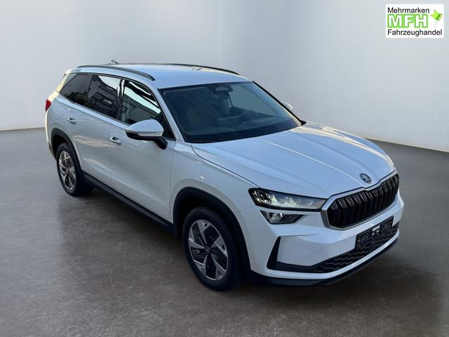 Skoda Kodiaq 2.0 TSI 4x4 7 sitzer kaufen