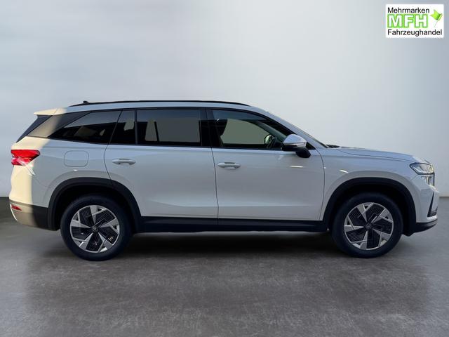 Skoda Kodiaq 2.0 TSI 4x4 7 sitzer kaufen