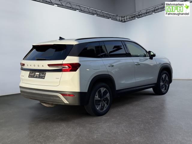 Skoda Kodiaq 2.0 TSI 4x4 7 sitzer kaufen
