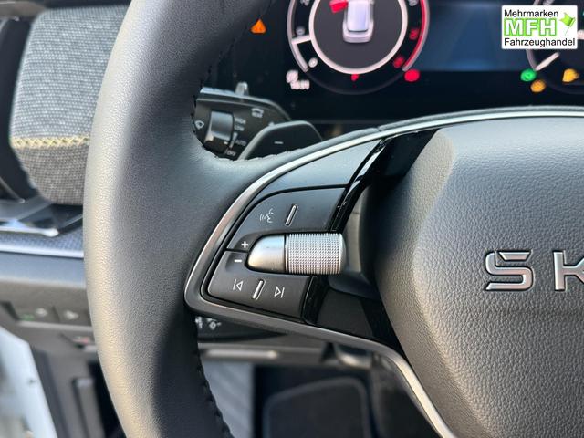 Skoda Kodiaq 2.0 TSI 4x4 7 sitzer kaufen