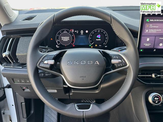 Skoda Kodiaq 2.0 TSI 4x4 7 sitzer kaufen