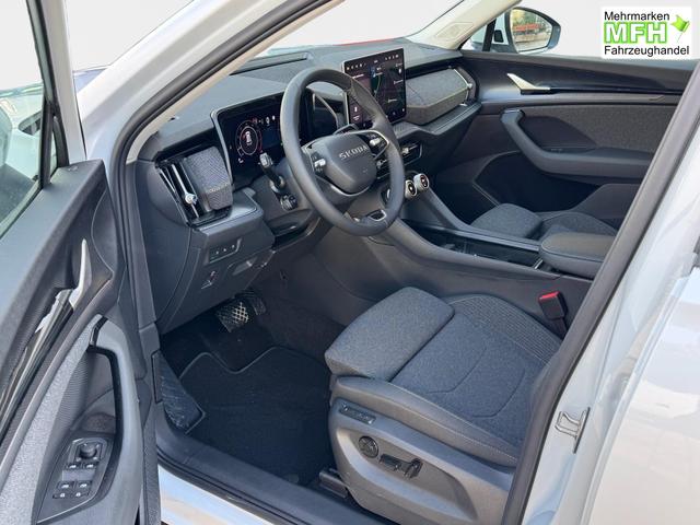 Skoda Kodiaq 2.0 TSI 4x4 7 sitzer kaufen