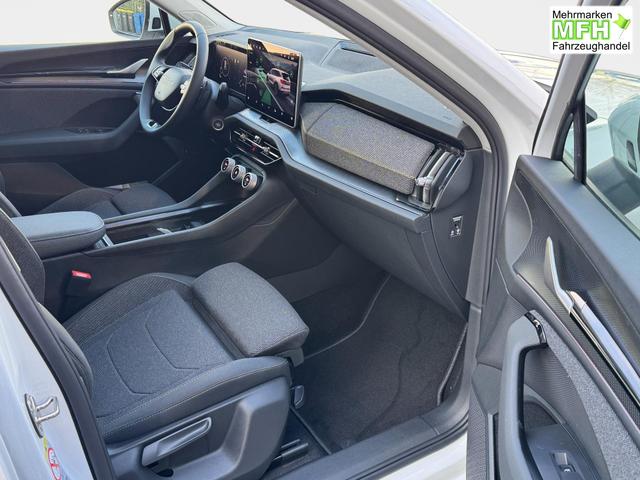 Skoda Kodiaq 2.0 TSI 4x4 7 sitzer kaufen