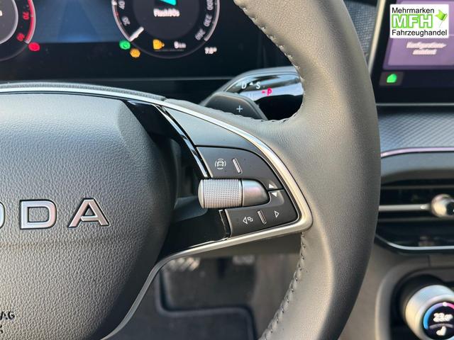 Skoda Kodiaq 2.0 TSI 4x4 7 sitzer kaufen