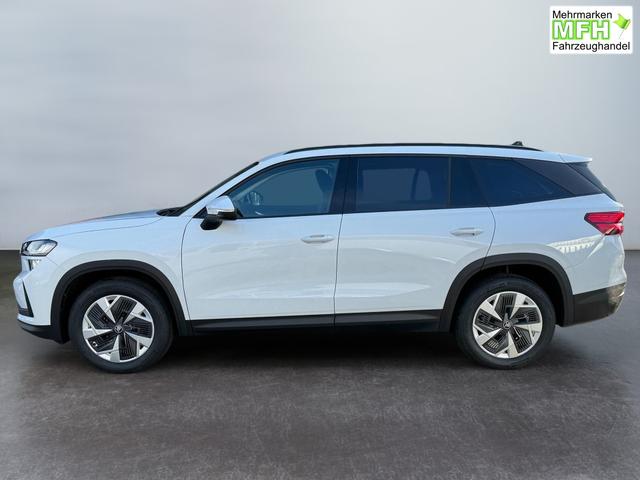 Skoda Kodiaq 2.0 TSI 4x4 7 sitzer kaufen
