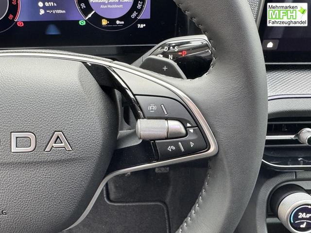 Skoda Kodiaq schwarz 2.0 TSI 4x4 kaufen 