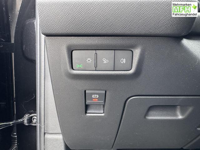 Skoda Kodiaq schwarz 2.0 TSI 4x4 kaufen 