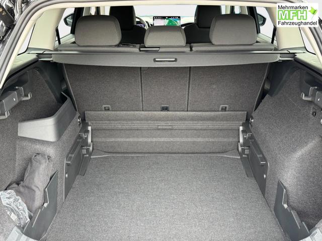 Skoda Kodiaq schwarz 2.0 TSI 4x4 kaufen 