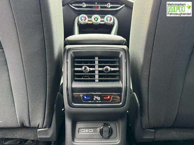 Skoda Kodiaq schwarz 2.0 TSI 4x4 kaufen 