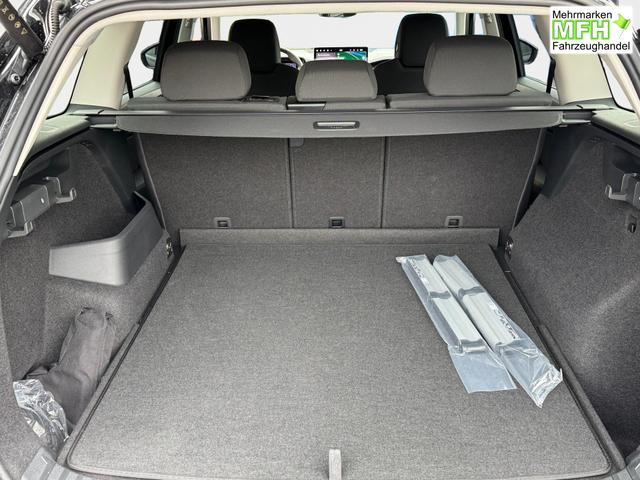 Skoda Kodiaq schwarz 2.0 TSI 4x4 kaufen 