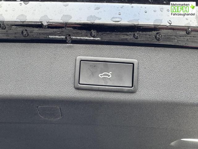 Skoda Kodiaq schwarz 2.0 TSI 4x4 kaufen 