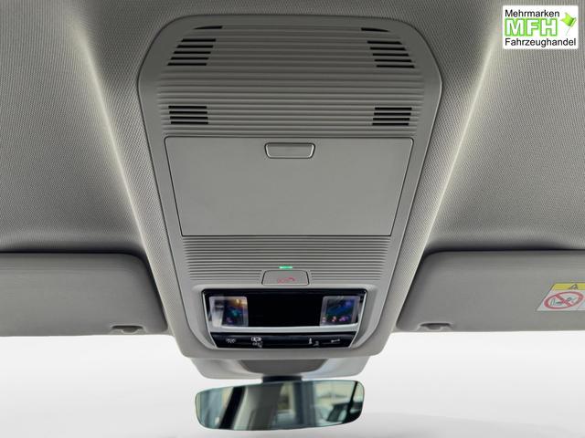 Skoda Kodiaq schwarz 2.0 TSI 4x4 kaufen 