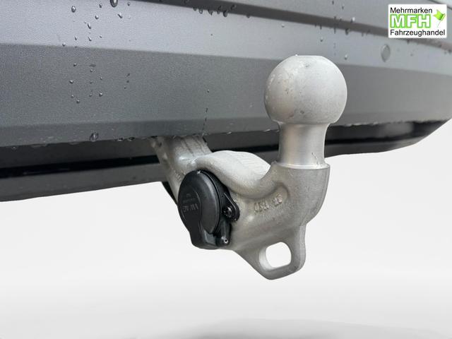 Skoda Kodiaq schwarz 2.0 TSI 4x4 kaufen 