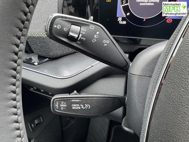 Skoda Kodiaq schwarz 2.0 TSI 4x4 kaufen 