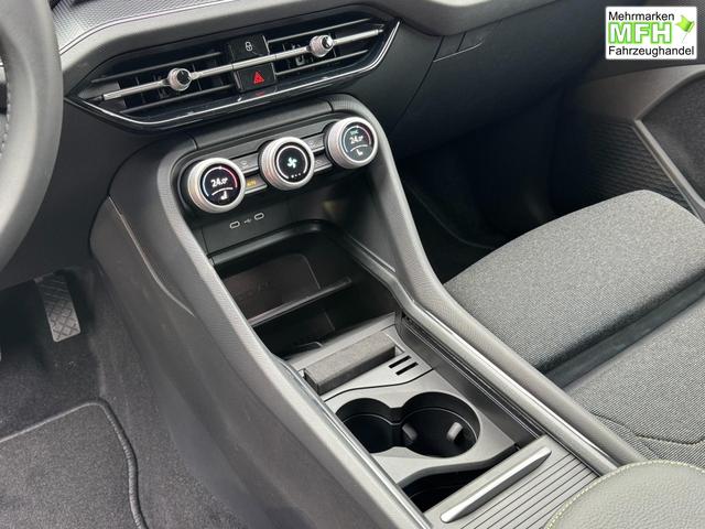 Skoda Kodiaq schwarz 2.0 TSI 4x4 kaufen 