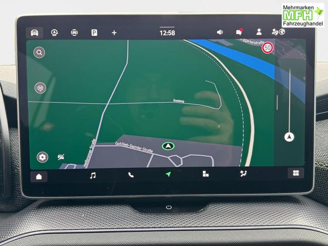 Skoda Kodiaq Grau 2.0 TSI 4x4 kaufen 