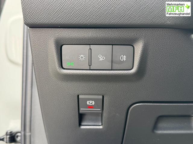 Skoda Kodiaq Grau 2.0 TSI 4x4 kaufen 