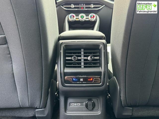 Skoda Kodiaq Grau 2.0 TSI 4x4 kaufen 