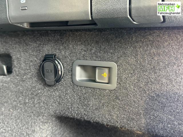 Skoda Kodiaq Grau 2.0 TSI 4x4 kaufen 